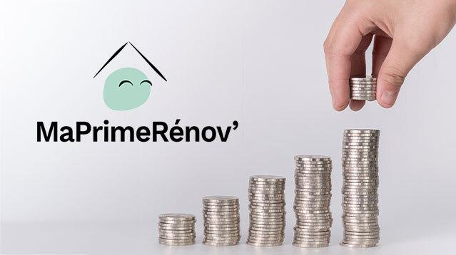 MaPrimeRénov'