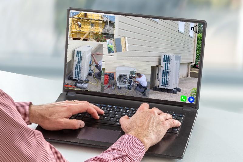 dépannage pompe à chaleur